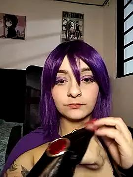 Check-out the world of girls and talk with our steaming hot slutz, bringing your desired characters to life with authentic apparel and cam streams.