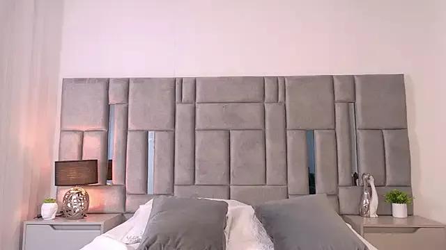 Karla_Hudsson from StripChat is Freechat