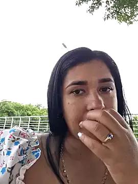 Karlagiraldo_ from StripChat is Freechat