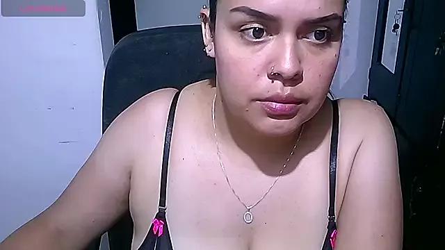 karlaroberts7 from StripChat is Freechat