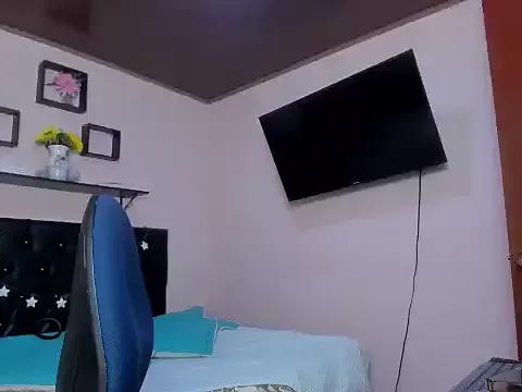karol_f00x from StripChat is Freechat