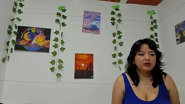 Karol_IsabelCouple from StripChat is Freechat