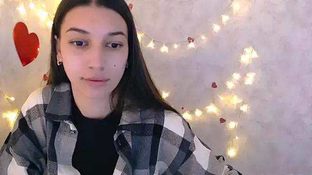 KarolinaRosse_ from StripChat is Freechat