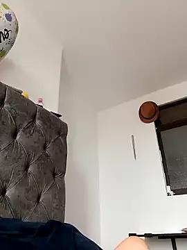 Karoll014 from StripChat is Freechat