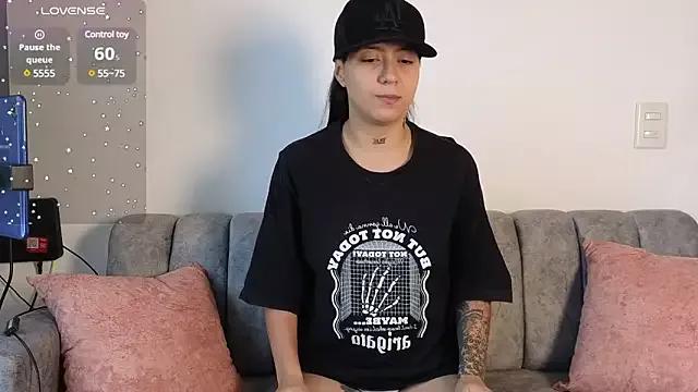 Check-out the world of girls and talk with our steaming hot slutz, bringing your desired characters to life with authentic apparel and cam streams.