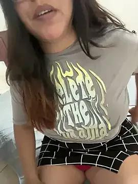 karysweetbeaury from StripChat is Freechat