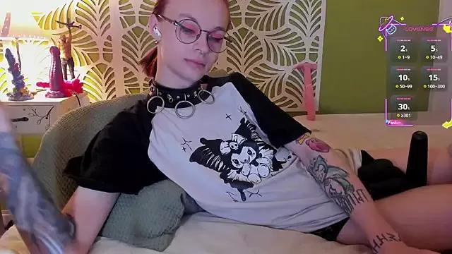 Check-out the world of girls and talk with our steaming hot slutz, bringing your desired characters to life with authentic apparel and cam streams.