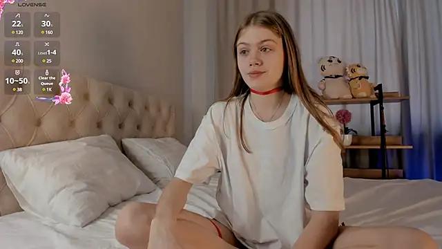 Check-out the world of girls and talk with our steaming hot slutz, bringing your desired characters to life with authentic apparel and cam streams.