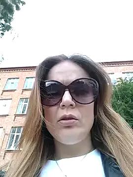 KateGordon from StripChat is Freechat