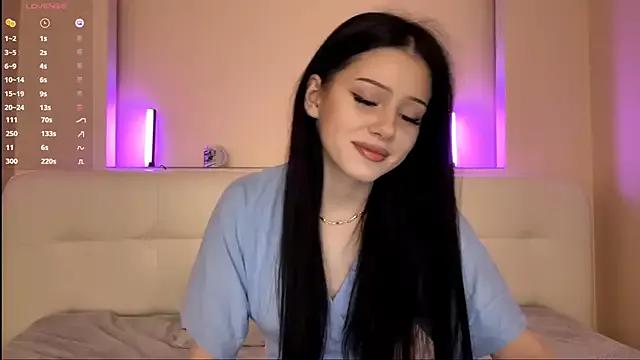 KateHardcastle from StripChat is Freechat