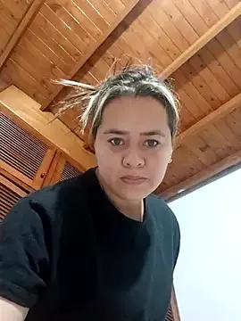 kateneani from StripChat is Freechat