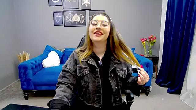 Check-out the world of girls and talk with our steaming hot slutz, bringing your desired characters to life with authentic apparel and cam streams.