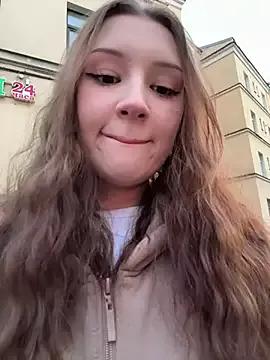 katexxxx from StripChat is Freechat