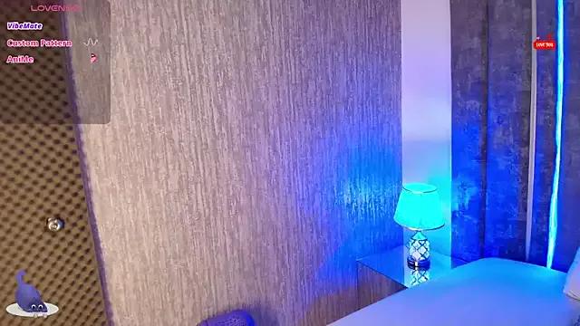 KatherineGomez from StripChat is Freechat