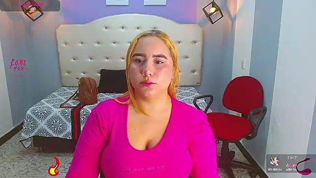 Check-out the world of girls and talk with our steaming hot slutz, bringing your desired characters to life with authentic apparel and cam streams.