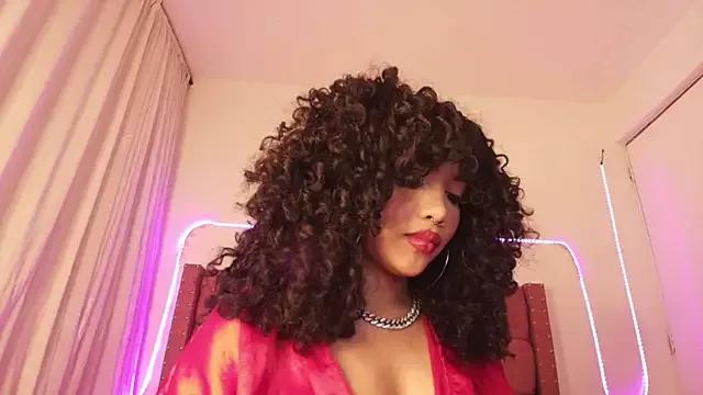 kathleen_brown from StripChat is Freechat