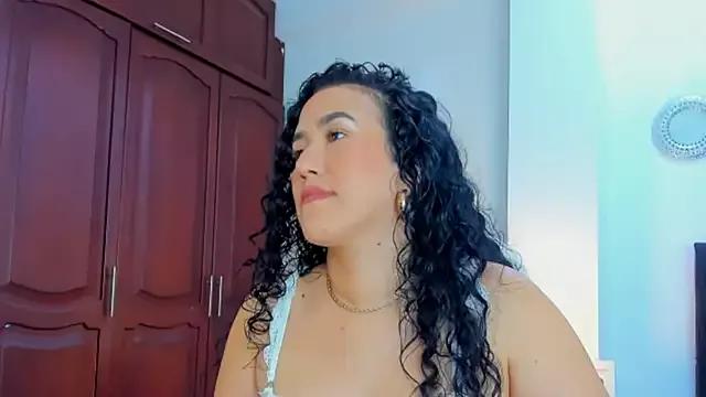 kathyajhonss from StripChat is Freechat
