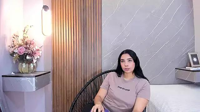 katia_hills25 from StripChat is Freechat