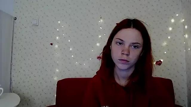 Katrin_Stone from StripChat is Freechat