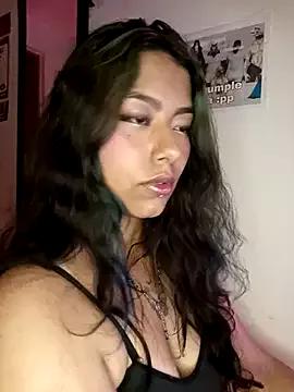 Katta_ossa from StripChat is Freechat