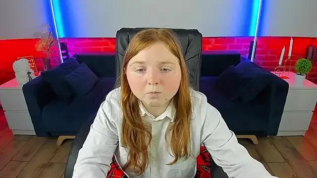 KattyRose8 from StripChat is Freechat