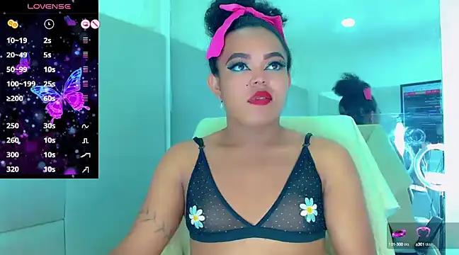 Check-out the world of girls and talk with our steaming hot slutz, bringing your desired characters to life with authentic apparel and cam streams.