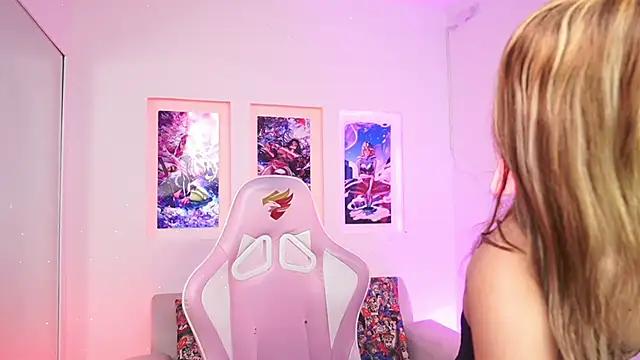 Check-out the world of girls and talk with our steaming hot slutz, bringing your desired characters to life with authentic apparel and cam streams.