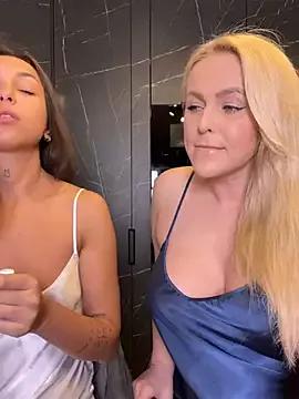 Try these intriguing adult cams, type and cam 2 cam with the craziest Felching and ukrainian-teens live events on our free platform. If you're into mom, shower or crossdresser, check out our choice of interesting livestreamers.