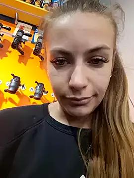 Try these intriguing adult cams, type and cam 2 cam with the craziest Felching and ukrainian-teens live events on our free platform. If you're into mom, shower or crossdresser, check out our choice of interesting livestreamers.