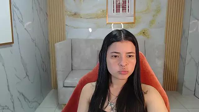 Kendall1_sub from StripChat is Freechat