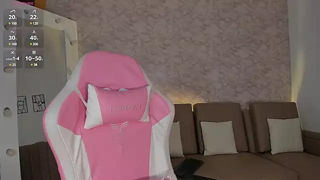 Kendall_Jonss1 from StripChat is Freechat