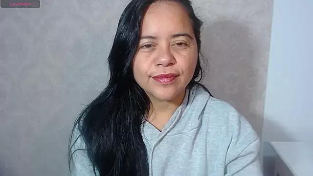 kendra__mamba from StripChat is Freechat