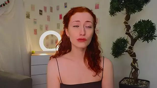 KendraAgard from StripChat is Freechat