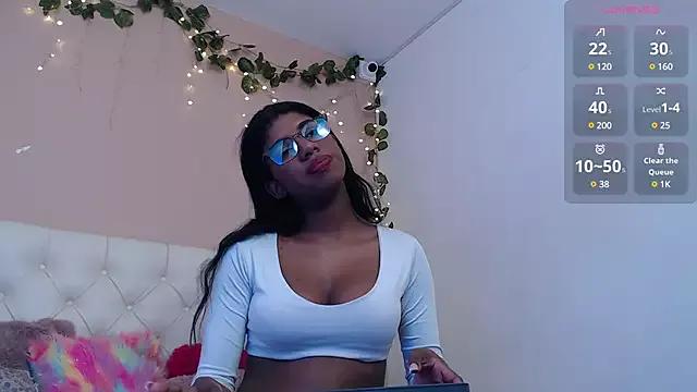 Check-out the world of girls and talk with our steaming hot slutz, bringing your desired characters to life with authentic apparel and cam streams.