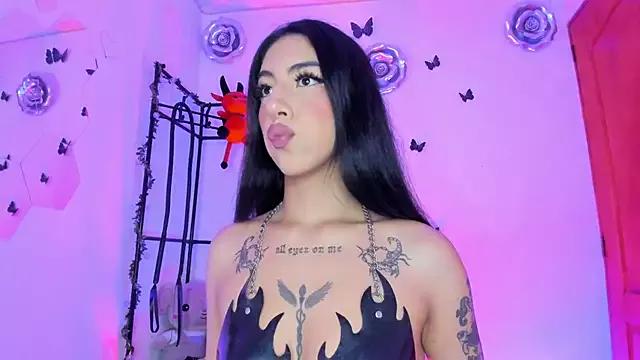 Check-out the world of girls and talk with our steaming hot slutz, bringing your desired characters to life with authentic apparel and cam streams.