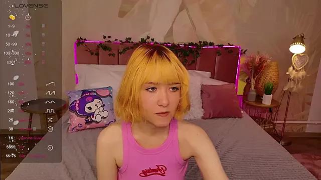 Ketrin_Jones from StripChat is Freechat