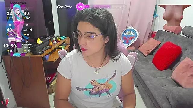 Check-out the world of girls and talk with our steaming hot slutz, bringing your desired characters to life with authentic apparel and cam streams.