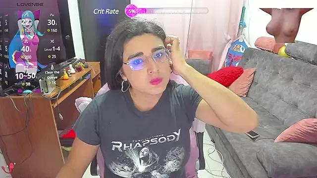 Check-out the world of girls and talk with our steaming hot slutz, bringing your desired characters to life with authentic apparel and cam streams.