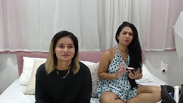 Check-out the world of girls and talk with our steaming hot slutz, bringing your desired characters to life with authentic apparel and cam streams.