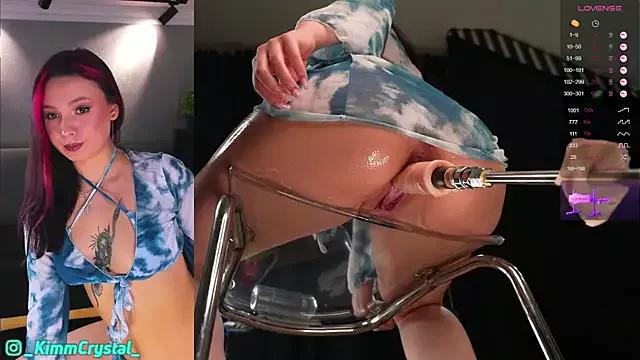 Check-out the world of girls and talk with our steaming hot slutz, bringing your desired characters to life with authentic apparel and cam streams.