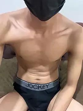 kingcock010 from StripChat is Freechat