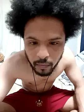 KingDragon098 from StripChat is Freechat