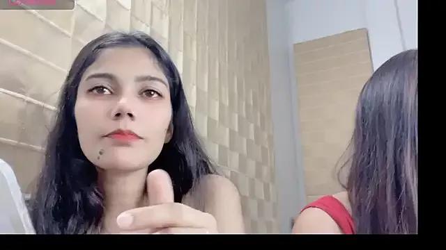 kissdaba from StripChat is Freechat