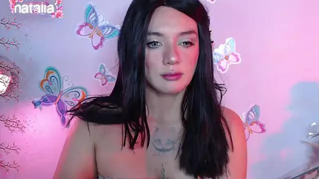 kitten_sweet from StripChat is Freechat