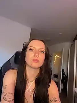 Photos of kittlunixx from StripChat is Freechat