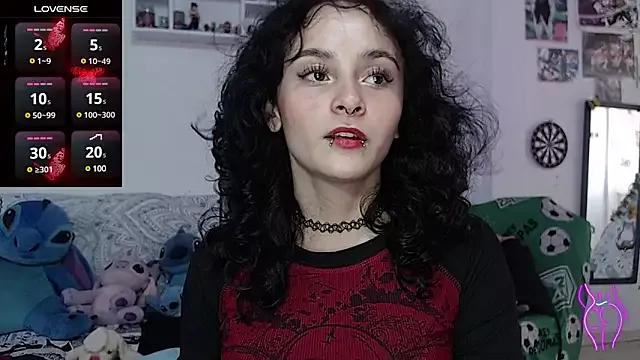 Check-out the world of girls and talk with our steaming hot slutz, bringing your desired characters to life with authentic apparel and cam streams.