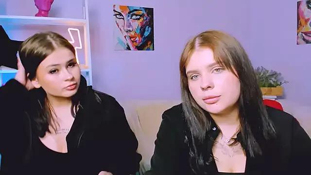 Check-out the world of girls and talk with our steaming hot slutz, bringing your desired characters to life with authentic apparel and cam streams.