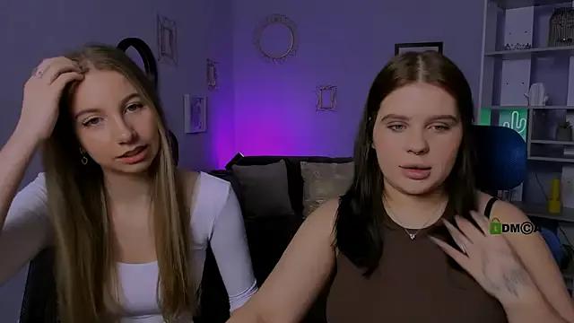 Check-out the world of girls and talk with our steaming hot slutz, bringing your desired characters to life with authentic apparel and cam streams.