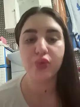 Kitty_Queen1 from StripChat is Freechat