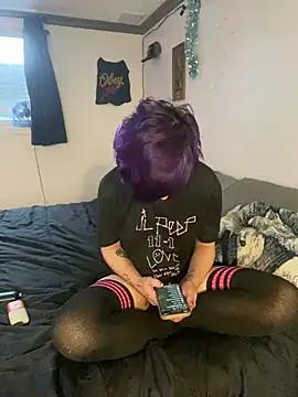 Check-out the world of girls and talk with our steaming hot slutz, bringing your desired characters to life with authentic apparel and cam streams.